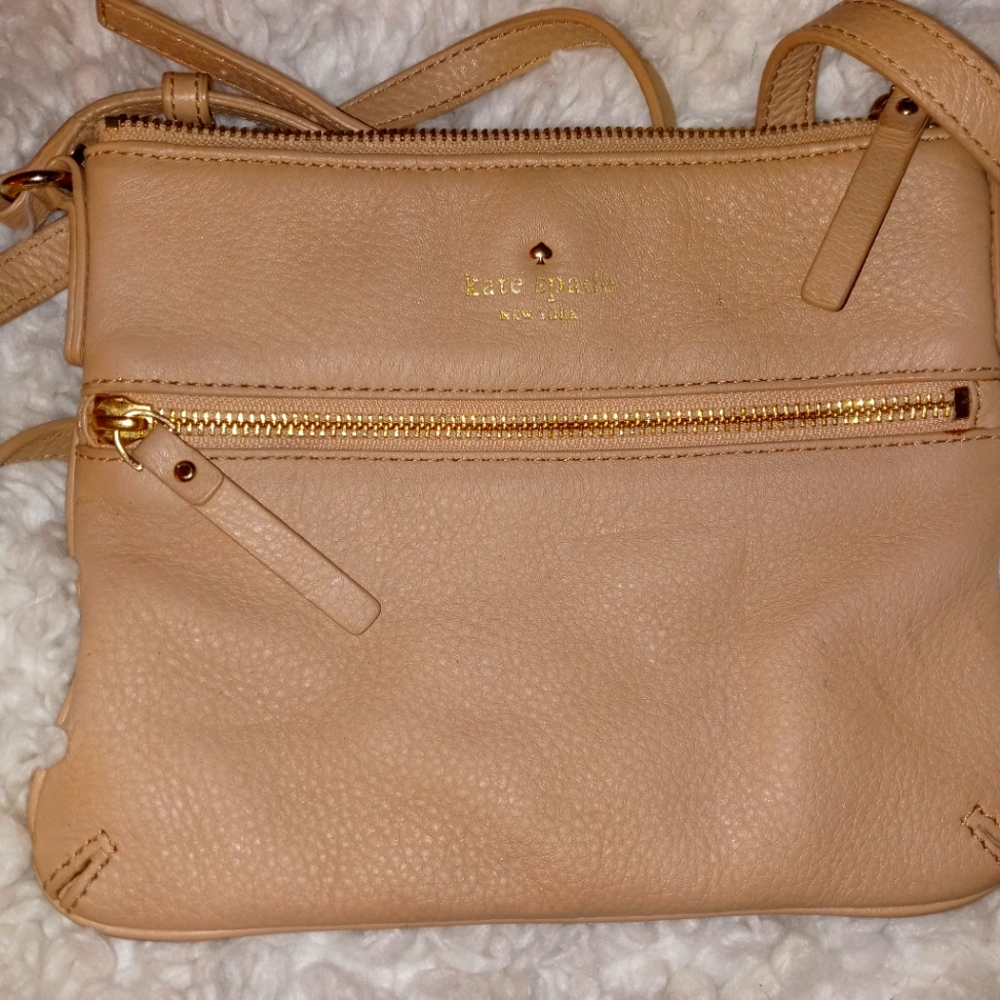 Kate spade crossbody